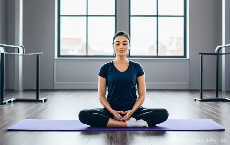 스포츠재활사 인터뷰 질문과 답변 - Here are three detailed image generation prompts in English, focusing on the themes of comprehensive...