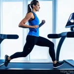 스포츠재활사 교육과정 최신 동향 - **Prompt 1: Cutting-Edge Rehabilitation with AI and VR**
    A futuristic sports rehabilitation clin...