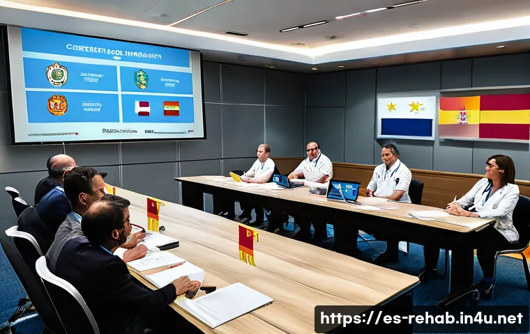 스포츠재활사 해외 자격증 비교 관련 이미지 2